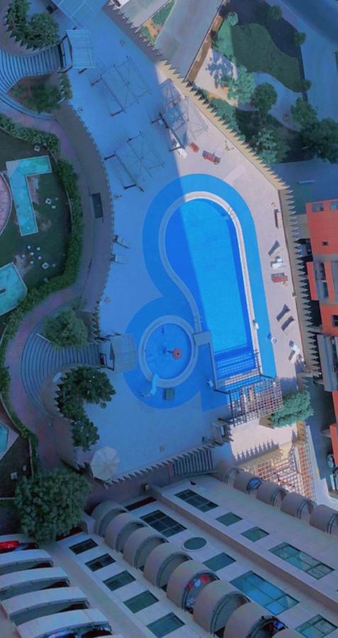 Nash Guest House Females Only Ντουμπάι Εξωτερικό φωτογραφία